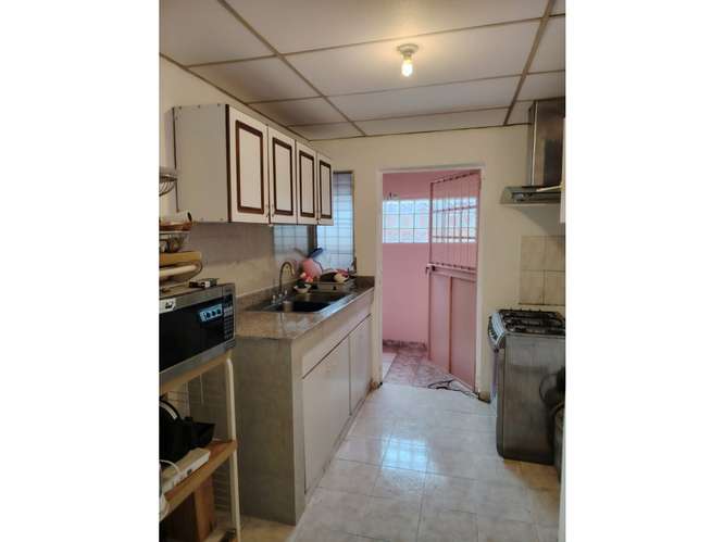 CHORRERA / CENTENARIO DON JUAN / 5 HABITACION / 509 M2 / BALCON