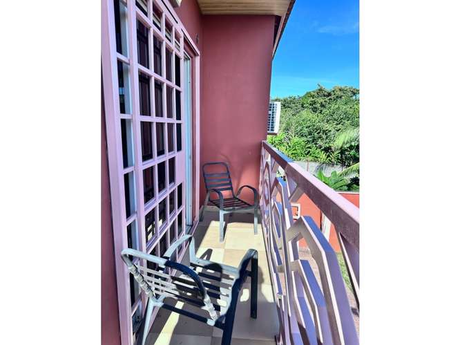 CHORRERA / CENTENARIO DON JUAN / 5 HABITACION / 509 M2 / BALCON
