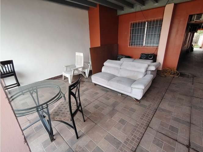 CHORRERA / CENTENARIO DON JUAN / 5 HABITACION / 509 M2 / BALCON
