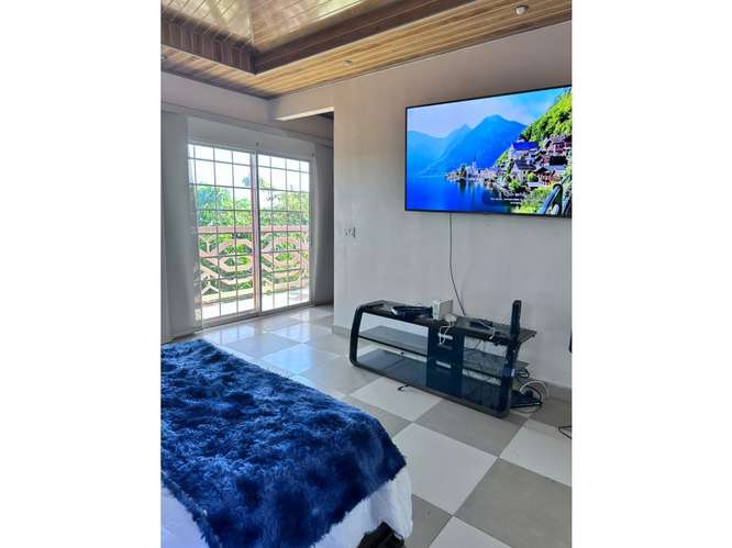 CHORRERA / CENTENARIO DON JUAN / 5 HABITACION / 509 M2 / BALCON