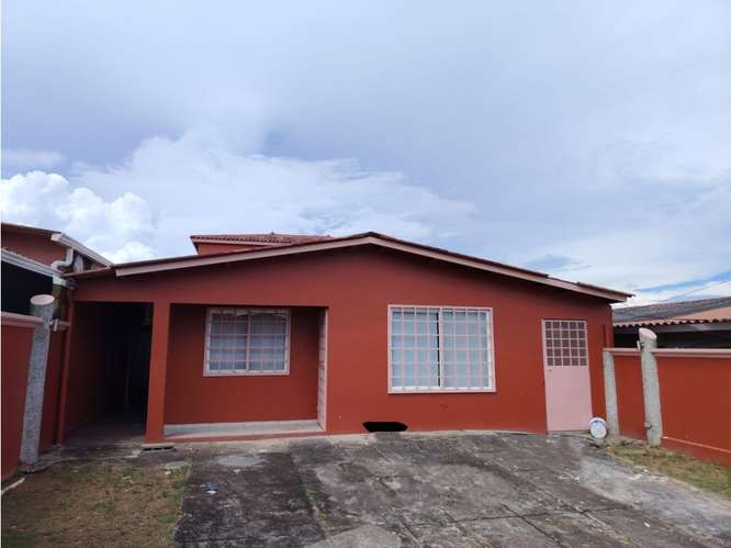 CHORRERA / CENTENARIO DON JUAN / 5 HABITACION / 509 M2 / BALCON