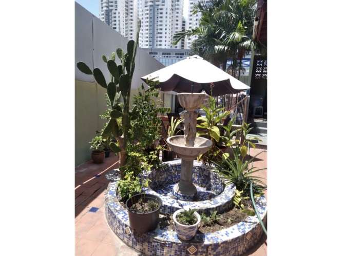 BETANIA / LOS ANGELES / 470M / 3 HABITACIONES / 3 PARKING / PISCINA - Imagen 12