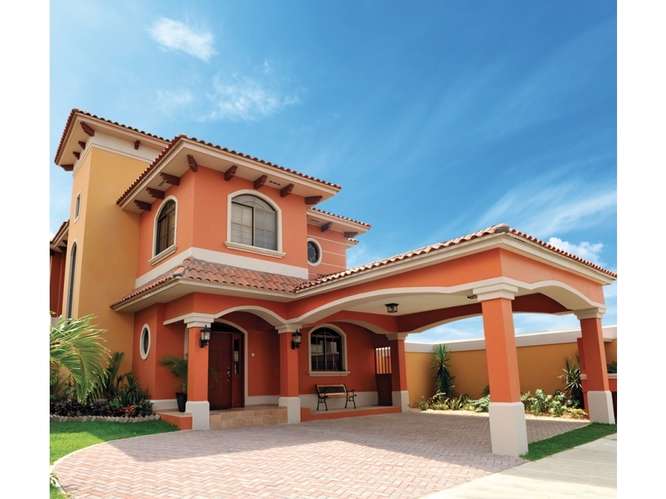 COSTA SUR / EL DORAL / 351M / 4 HABITACION / VACIA / ESTENAR PREVENTA