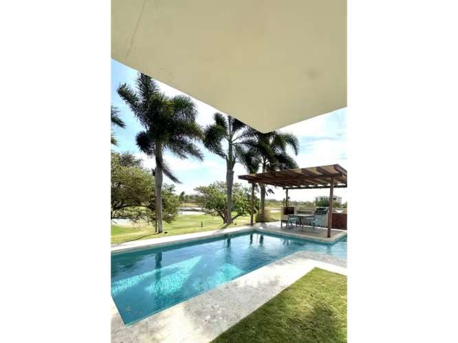 SAN CARLOS / VISTA MAR / 4 HABITACIONES / 745M / PISCINA / AMOBLADA - Imagen 8