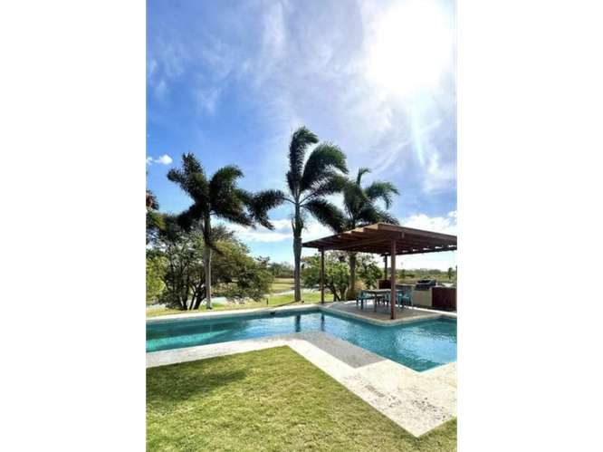 SAN CARLOS / VISTA MAR / 4 HABITACIONES / 745M / PISCINA / AMOBLADA - Imagen 3