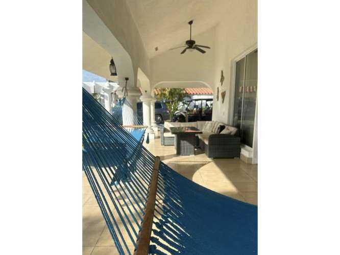 SAN CARLOS / VISTA MAR / 4 HABITACIONES / 745M / PISCINA / AMOBLADA - Imagen 10