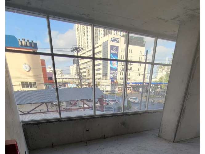 SE AQUILA OFICINA VIA ESPAÑA PARK SQUARE MEDICAL CENTER 40M EN GRIS