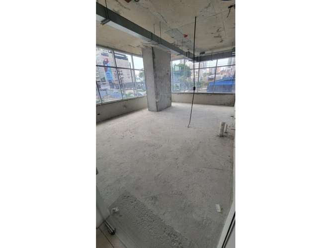 VIA ESPAÑA / PARK SQUARE MEDICAL CENTER / 40M / 1 BAÑO / OBRA EN GRIS - Imagen 7