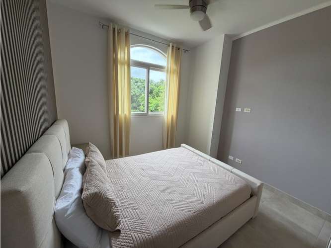 SE VENDE APARTAMENTO 128M COCOLI TUCAN COUNTRY CLUB AND RESORT - Imagen 9