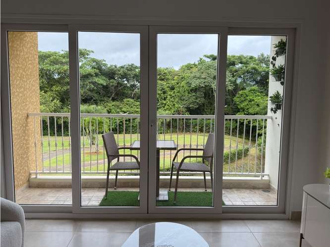 SE VENDE APARTAMENTO 128M COCOLI TUCAN COUNTRY CLUB AND RESORT - Imagen 3