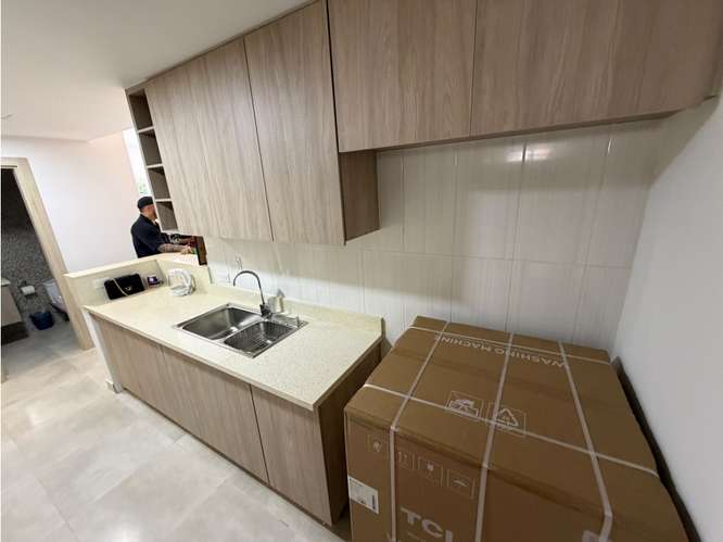 SE VENDE APARTAMENTO 128M COCOLI TUCAN COUNTRY CLUB AND RESORT - Imagen 6