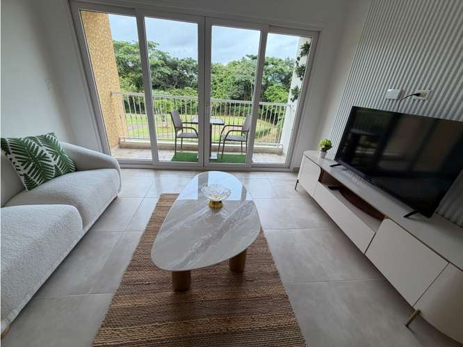 SE VENDE APARTAMENTO 128M COCOLI TUCAN COUNTRY CLUB AND RESORT - Imagen 4