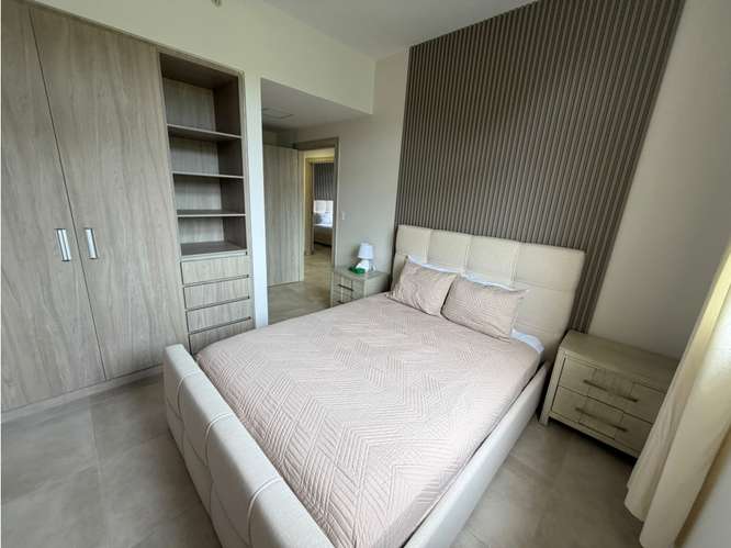 SE VENDE APARTAMENTO 128M COCOLI TUCAN COUNTRY CLUB AND RESORT - Imagen 13