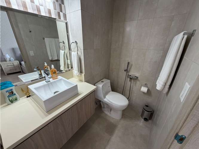 SE VENDE APARTAMENTO 128M COCOLI TUCAN COUNTRY CLUB AND RESORT - Imagen 12