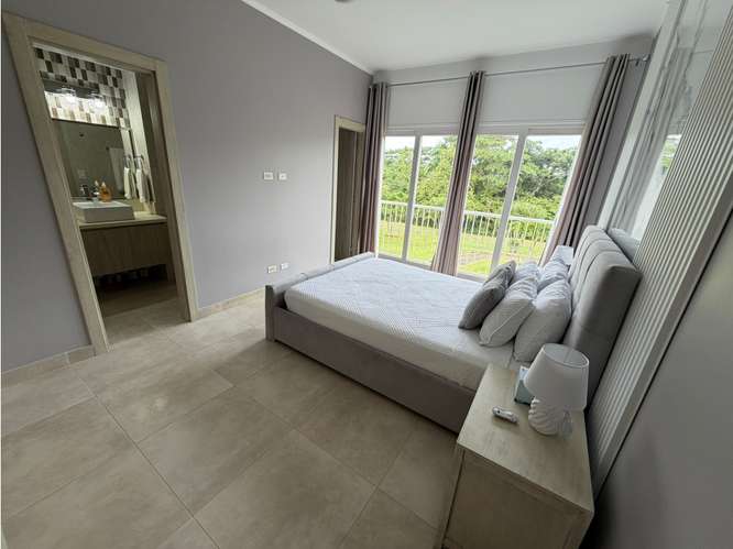 COCOLI / TUCAN COUNTRY CLUB AND RESORT / 128M / 3 HABITACION / 3 BAÑOS - Imagen 14