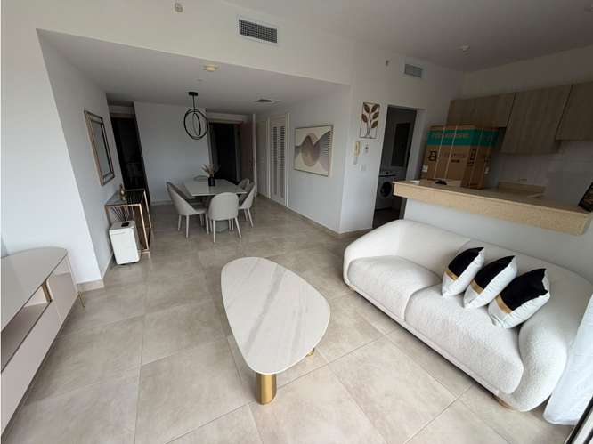 SE VENDE APARTAMENTO 133M COCOLI TUCAN COUNTRY CLUB AND RESORT - Imagen 5