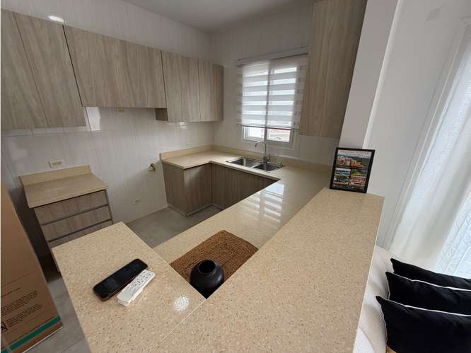 SE VENDE APARTAMENTO 133M COCOLI TUCAN COUNTRY CLUB AND RESORT - Imagen 7