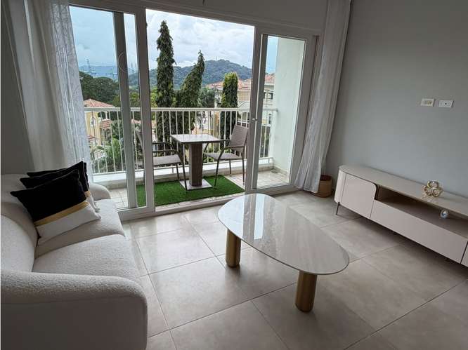 SE VENDE APARTAMENTO 133M COCOLI TUCAN COUNTRY CLUB AND RESORT - Imagen 3