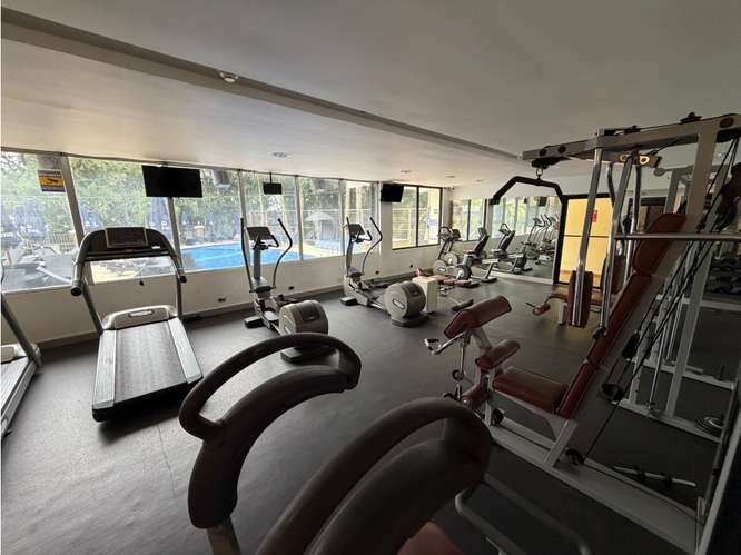 SE VENDE APARTAMENTO 133M COCOLI TUCAN COUNTRY CLUB AND RESORT - Imagen 16