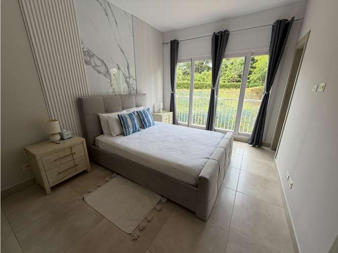 SE VENDE APARTAMENTO 138M COCOLI TUCAN COUNTRY CLUB AND RESORT - Imagen 11