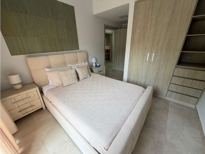 SE VENDE APARTAMENTO 138M COCOLI TUCAN COUNTRY CLUB AND RESORT - Imagen 14