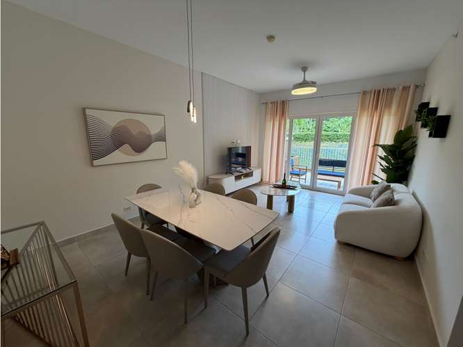 COCOLI / TUCAN COUNTRY CLUB AND RESORT / 138M / 3 HABITACION / 3 BAÑOS - Imagen 4