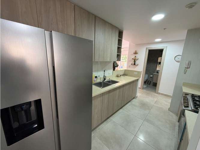 COCOLI / TUCAN COUNTRY CLUB AND RESORT / 138M / 3 HABITACION / 3 BAÑOS - Imagen 6