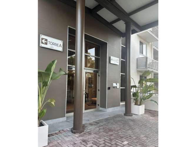 SE ALQUILA APARTAMENTO PANAMA PACIFICO MADEIRA 107M CON LINEA BLANCA