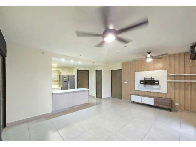 SE ALQUILA APARTAMENTO PANAMA PACIFICO MADEIRA 107M CON LINEA BLANCA