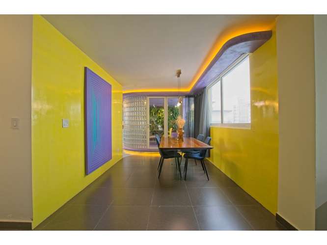SE VENDE APARTAMENTO OBARRIO SOPHIA TOWER 211M 3 HABITACION AMOBLADO - Imagen 7