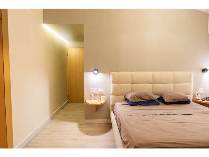 OBARRIO / SOPHIA TOWER / 211M / 3 HABITACION / 2 NIVELES / AMOBLADO