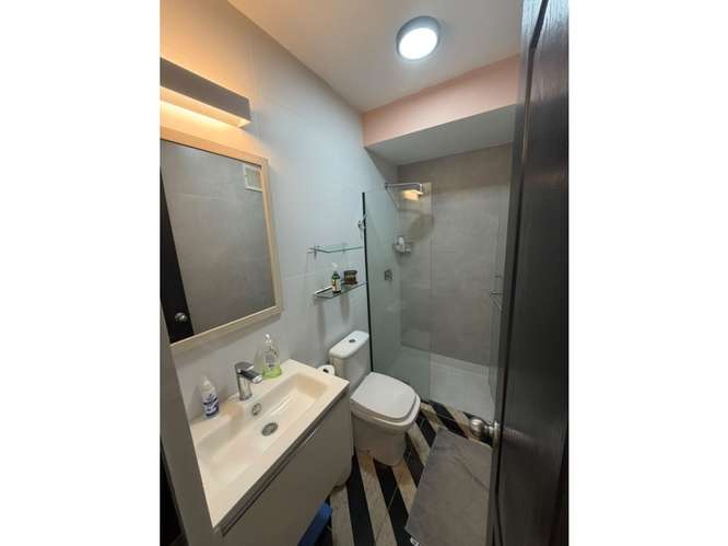 OBARRIO / SOPHIA TOWER / 211M / 3 HABITACION / 2 NIVELES / AMOBLADO