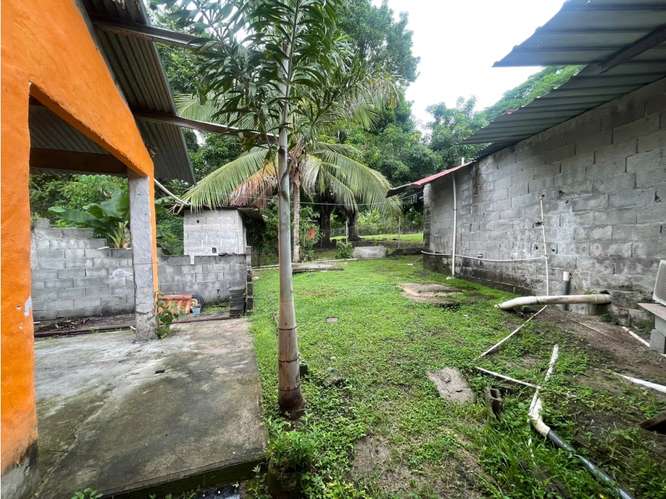 SE VENDE PROPIEDAD 827M EN SAN CARLOS CON 2 CASAS Y DEPOSITO CERCADA - Imagen 14