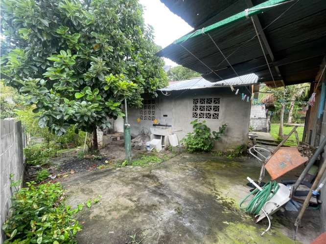 SE VENDE PROPIEDAD 827M EN SAN CARLOS CON 2 CASAS Y DEPOSITO CERCADA - Imagen 11