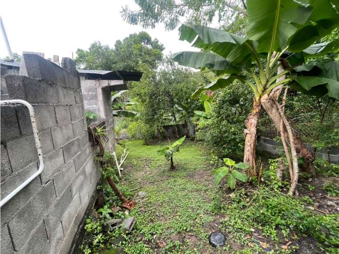 SE VENDE PROPIEDAD 827M EN SAN CARLOS CON 2 CASAS Y DEPOSITO CERCADA - Imagen 5