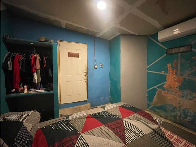 SE VENDE PROPIEDAD 827M EN SAN CARLOS CON 2 CASAS Y DEPOSITO CERCADA - Imagen 12