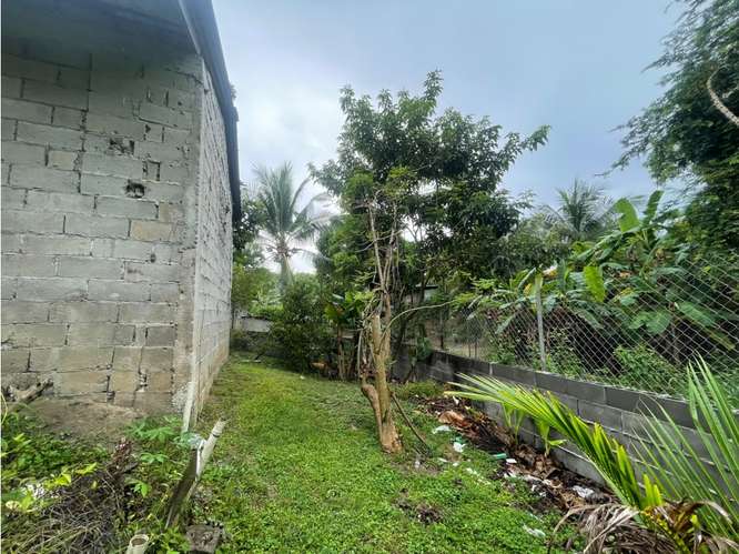 SE VENDE PROPIEDAD 827M EN SAN CARLOS CON 2 CASAS Y DEPOSITO CERCADA - Imagen 10