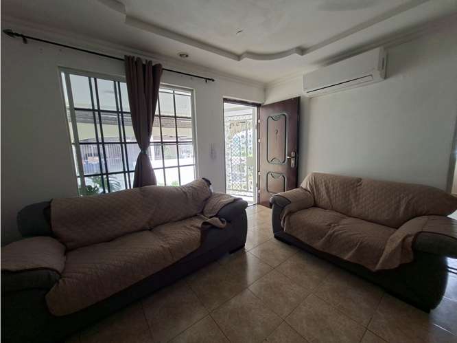 SE VENDE CASA EL CRISOL ALTOS DEL CRISOL 237M 3 HABITACION PATIO