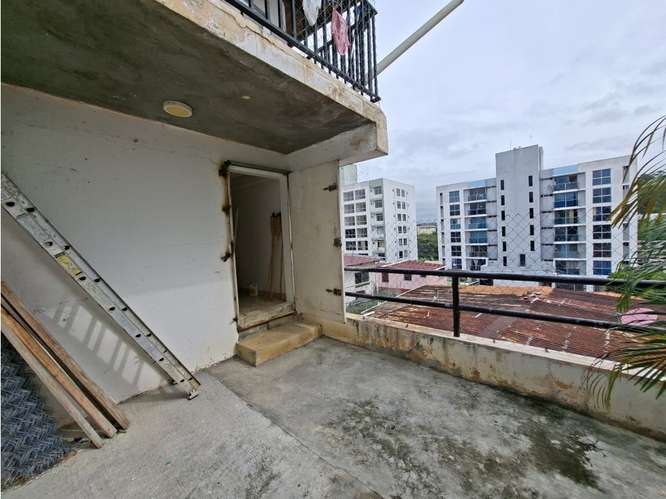 EL CRISOL / ALTOS DEL CRISOL / 237M / 3 HABITACION / 2 BAÑO / 2 PATIO