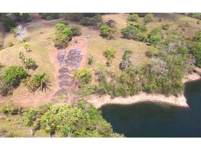SE VENDE TERRENO CHEPO BAYANO 6 HECTAREAS SUPERFICIE PLANA INVERSIÓN