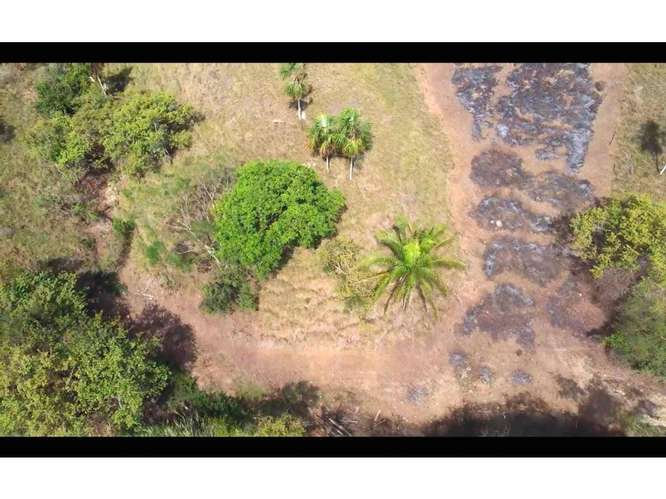 SE VENDE TERRENO CHEPO BAYANO 6 HECTAREAS SUPERFICIE PLANA INVERSIÓN