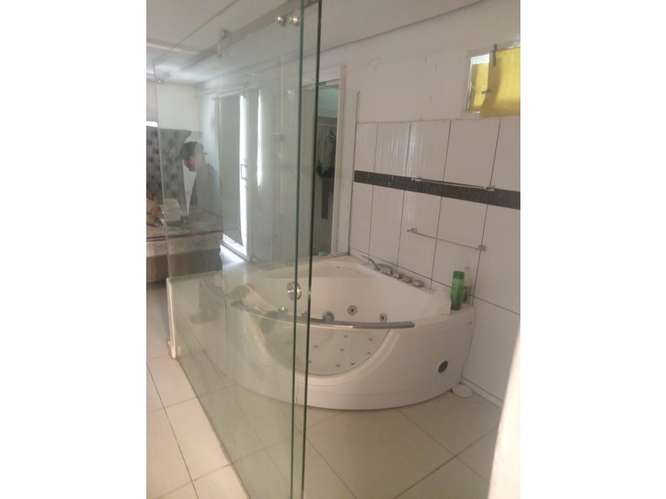 SE VENDE CASA 8.7 HECTAREAS EN CAPIRA CAMPANA CON PISCINA Y JACUZZI - Imagen 11