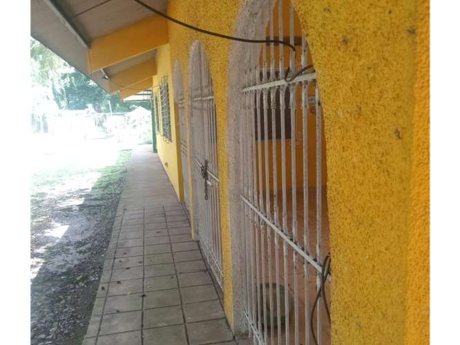 SE VENDE CASA 8.7 HECTAREAS EN CAPIRA CAMPANA CON PISCINA Y JACUZZI - Imagen 3