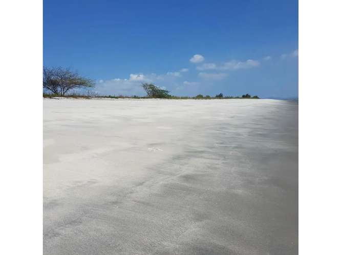 PUNTA CHAME / 9,381 M2 / TERRENO / FRENTE AL MAR / VISTAS A LA PLAYA