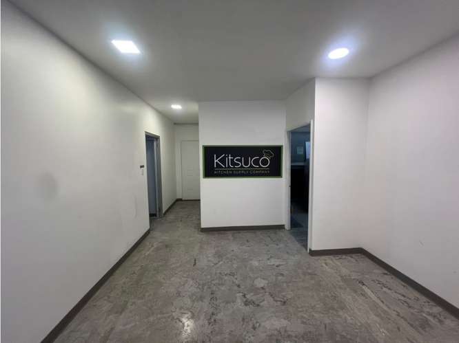 COSTA DEL ESTE / PARQUE INDUSTRIAL / 800M / 3 NIVELES / 4 OFICINAS