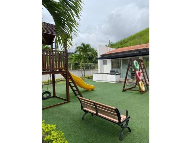 SE VENDE CASA EL CRISOL VILLASOL 129M 3 HABITACION TERRAZA DUPLEX