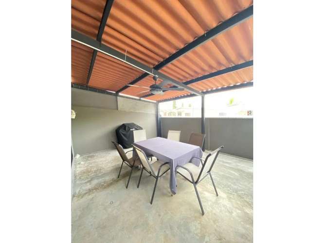SE VENDE CASA EL CRISOL VILLASOL 129M 3 HABITACION TERRAZA DUPLEX