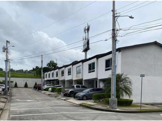 SE VENDE CASA EL CRISOL VILLASOL 129M 3 HABITACION TERRAZA DUPLEX