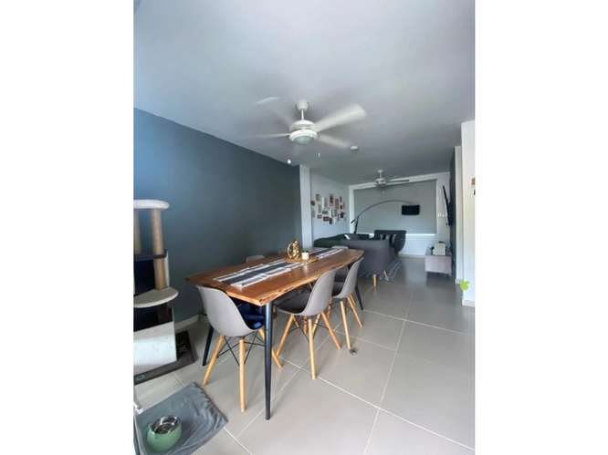 SE VENDE CASA EL CRISOL VILLASOL 129M 3 HABITACION TERRAZA DUPLEX