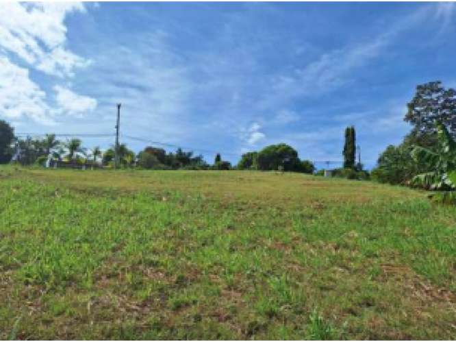 SE VENDE TERRENO 10433 M2 EN SAN CARLOS CON CASA OBRA GRIS